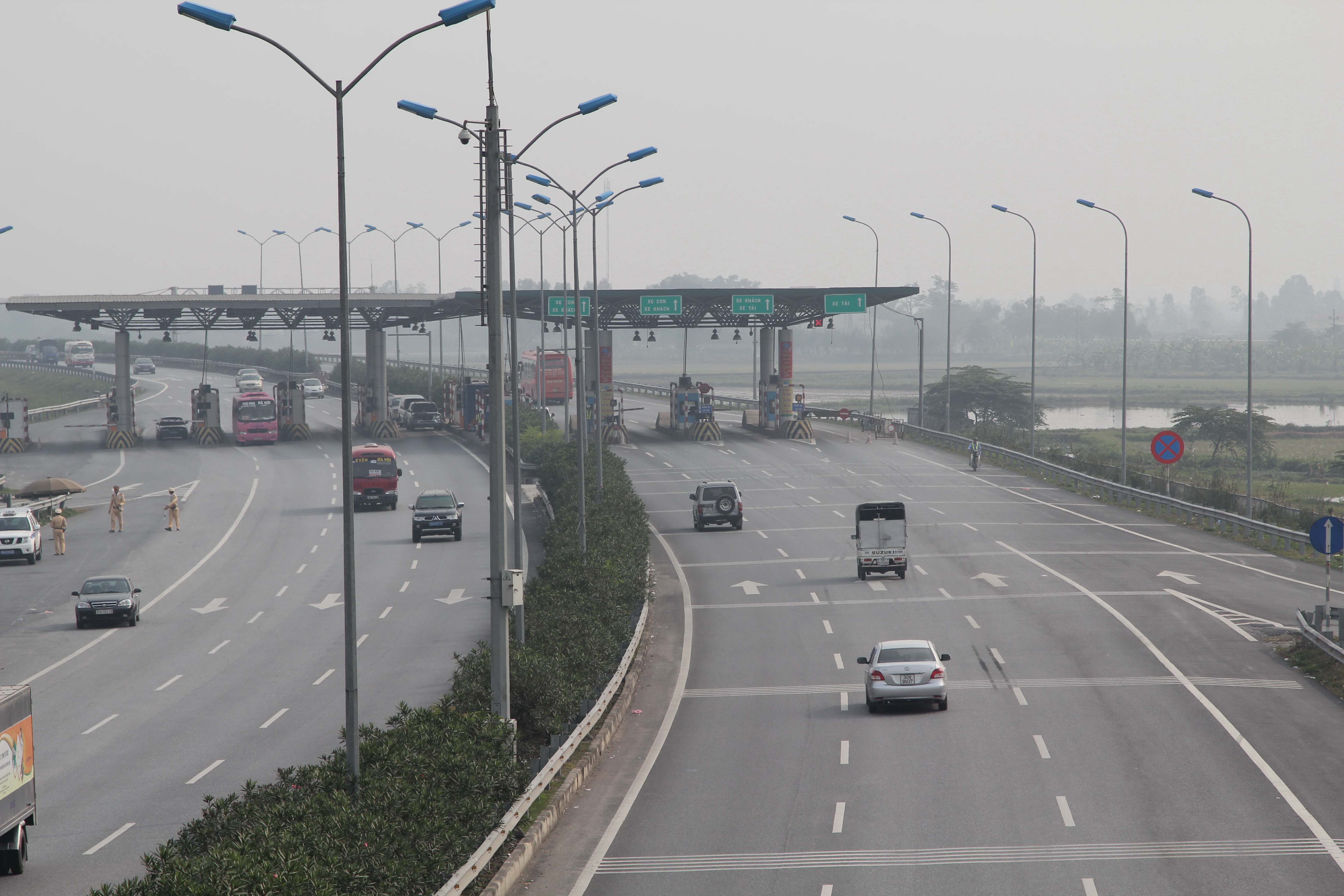 Đường cao tốc Cầu Giẽ - Ninh Bình